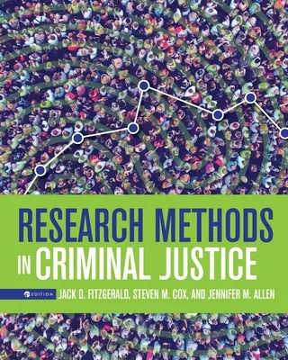 Metodi di ricerca nella giustizia penale - Research Methods in Criminal Justice