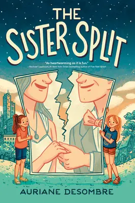 La sorella divisa - The Sister Split