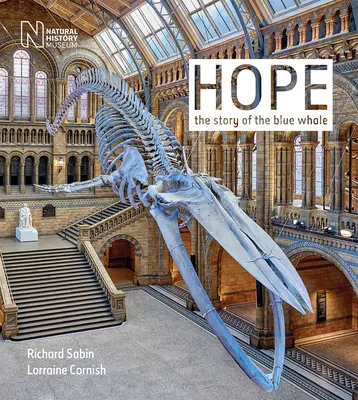 Speranza: la storia della balena blu - Hope: The Story of the Blue Whale