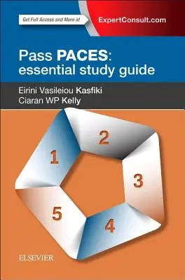 Pass Paces: Guida essenziale allo studio - Pass Paces: Essential Study Guide