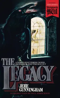 L'eredità - The Legacy