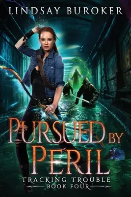 Inseguito dal pericolo - Pursued by Peril