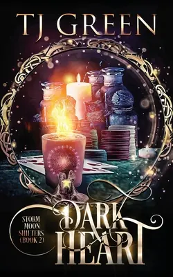 Cuore oscuro: Misteri del paranormale - Dark Heart: Paranormal Mysteries