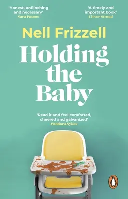 Il bambino in braccio - Holding the Baby