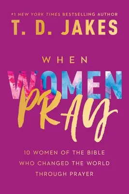 Quando le donne pregano - When Women Pray