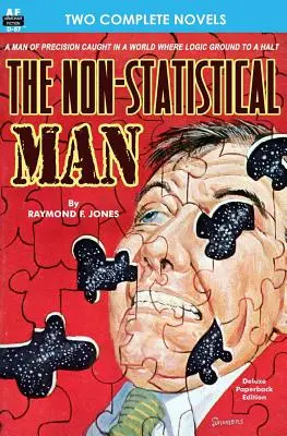 L'uomo non statistico, la missione da Marte - Non-Statistical Man, The & Mission From Mars