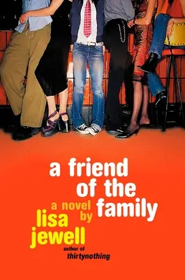 Un amico di famiglia - A Friend of the Family