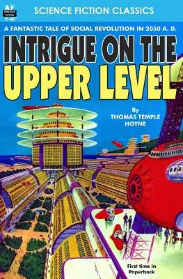 Intrighi al piano superiore - Intrigue on the Upper Level