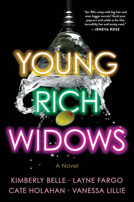 Giovani vedove ricche - Young Rich Widows