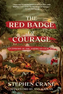 Il distintivo rosso del coraggio - The Red Badge of Courage