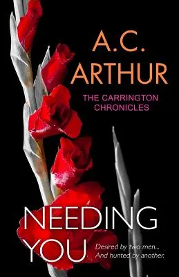 Avere bisogno di te - Needing You