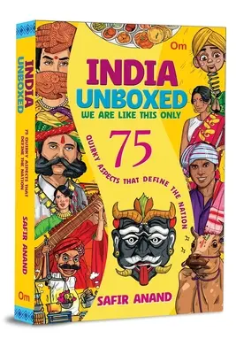 India a scatola chiusa - India Unboxed