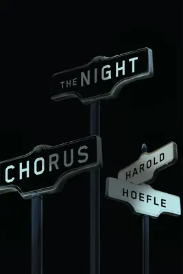 Coro notturno - Night Chorus