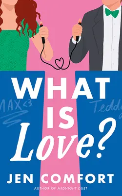 Che cos'è l'amore? - What Is Love?